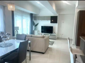 Cozy apartment in piantini